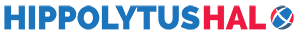 Hippolytushal Logo